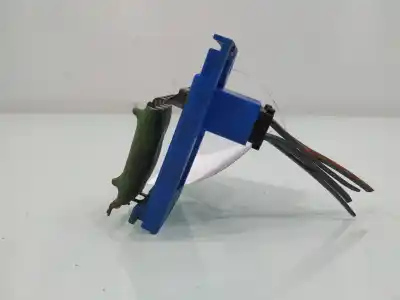 Автозапчастина б/у стійкість на нагревання для FORD FOCUS BERLINA (CAK) Ambiente Посилання на OEM IAM XS4H18B647BA  