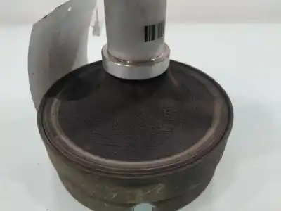 Peça sobressalente para automóvel em segunda mão polia do alternador por ford focus berlina (cak) ambiente referências oem iam   