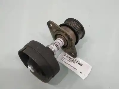 Peça sobressalente para automóvel em segunda mão polia do alternador por ford focus berlina (cak) ambiente referências oem iam   