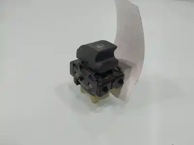 Peça sobressalente para automóvel em segunda mão botão / interruptor elevador vidro traseiro esquerdo por renault talisman grandtour limited referências oem iam 254218614r