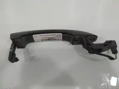 Peça sobressalente para automóvel em segunda mão puxador exterior traseiro direito por renault talisman grandtour limited referências oem iam 806068353r
