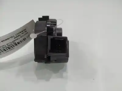 Peça sobressalente para automóvel em segunda mão motor de sofagem por renault talisman grandtour limited referências oem iam t32096b  