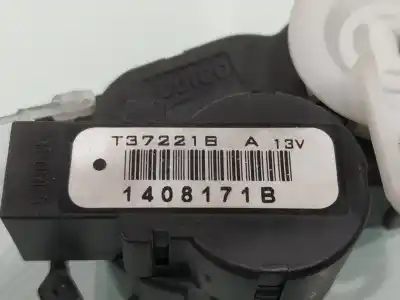 Peça sobressalente para automóvel em segunda mão motor de sofagem por renault talisman grandtour limited referências oem iam t37221b  