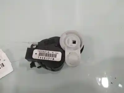 Peça sobressalente para automóvel em segunda mão motor de sofagem por renault talisman grandtour limited referências oem iam t37221b  