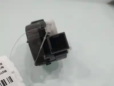 Peça sobressalente para automóvel em segunda mão motor de sofagem por renault talisman grandtour limited referências oem iam t37221b  