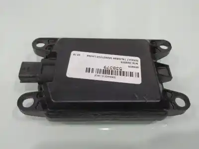 Peça sobressalente para automóvel em segunda mão sensor por renault talisman grandtour limited referências oem iam 284383207r