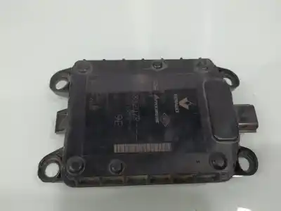 Second-hand car spare part sensor for renault talisman grandtour limited oem iam references 284383207r  