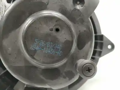 Автозапчасти б/у нагревательный вентилятор за FORD FOCUS BERLINA (CAK) Ambiente ссылки OEM IAM XS4H18456AD  