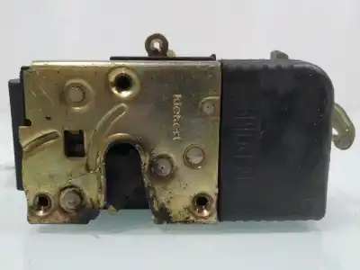 Автозапчастина б/у ЗАМОК ПЕРЕДНІХ ДВЕРЕЙ ЛІВИЙ для FIAT ULYSSE (179_)  Посилання на OEM IAM   