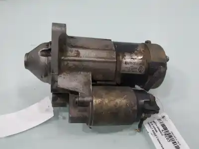 Автозапчастина б/у двигун запускається для renault scénic ii (jm0/1_) 1.5 dci (jm1f) посилання на oem iam 8200306595  