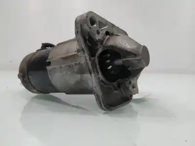 Автозапчастина б/у двигун запускається для renault scénic ii (jm0/1_) 1.5 dci (jm1f) посилання на oem iam 8200306595  