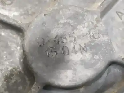 Peça sobressalente para automóvel em segunda mão  por FORD MONDEO  Referências OEM IAM D1651D  