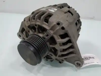 Second-hand car spare part alternator for renault scenic (ja..) 1.9 d rt 64 cv / 47 kw oem iam references sg10b019  