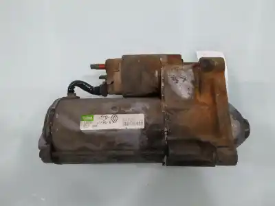 Автозапчастина б/у двигун запускається для renault scenic (ja..) 1.9 d rt 64 cv / 47 kw посилання на oem iam d7r35  