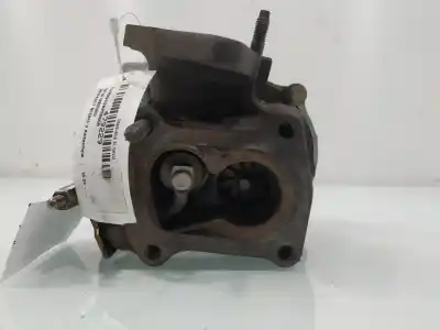 Автозапчастина б/у турбонагрузник для renault scénic ii (jm0/1_) 1.5 dci (jm1f) посилання на oem iam 54359700012  