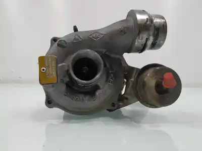 Автозапчастина б/у турбонагрузник для renault scénic ii (jm0/1_) 1.5 dci (jm1f) посилання на oem iam 54359700012  