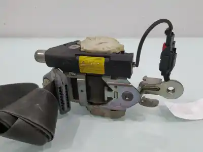 Peça sobressalente para automóvel em segunda mão cinto de segurança dianteiro esquerdo por renault clio iii grandtour yahoo referências oem iam 838229