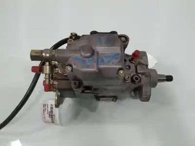 Second-hand car spare part injection pump for renault scenic (ja..) 1.9 d rt 64 cv / 47 kw oem iam references 7700870130  