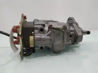 Second-hand car spare part injection pump for renault scenic (ja..) 1.9 d rt 64 cv / 47 kw oem iam references 7700870130  