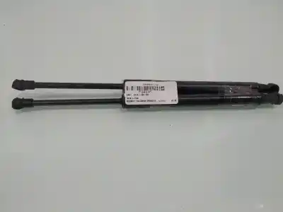 Peça sobressalente para automóvel em segunda mão amortecedor do capô por renault talisman grandtour limited referências oem iam 654700423r