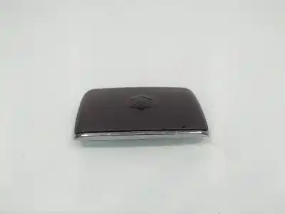 Second-hand car spare part ANTI-THEFT DEVICE for RENAULT TALISMAN GRANDTOUR Limited OEM IAM references 285C70506R  
