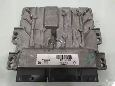 Peça sobressalente para automóvel em segunda mão centralina de motor uce por renault talisman grandtour limited referências oem iam 237107137r