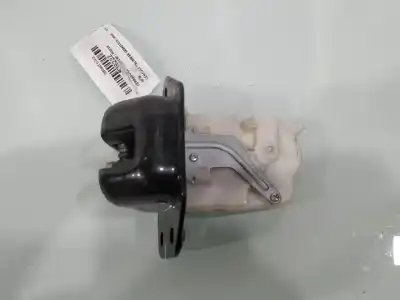 Peça sobressalente para automóvel em segunda mão fechadura do mala por renault talisman grandtour limited referências oem iam   