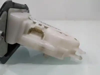 Peça sobressalente para automóvel em segunda mão fechadura do mala por renault talisman grandtour limited referências oem iam   