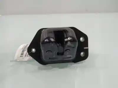 Peça sobressalente para automóvel em segunda mão fechadura do mala por renault talisman grandtour limited referências oem iam   