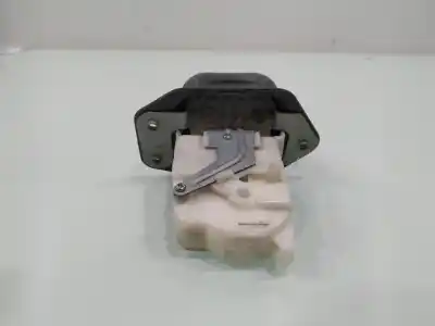 Peça sobressalente para automóvel em segunda mão fechadura do mala por renault talisman grandtour limited referências oem iam   