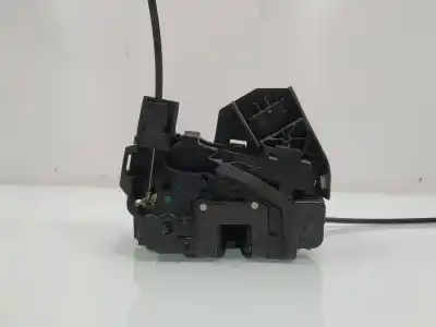 Peça sobressalente para automóvel em segunda mão fechadura da porta traseira direita por renault talisman grandtour limited referências oem iam 825025004r