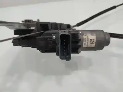 Peça sobressalente para automóvel em segunda mão elevador de vidros dianteira esquerda por renault talisman grandtour limited referências oem iam c42829102