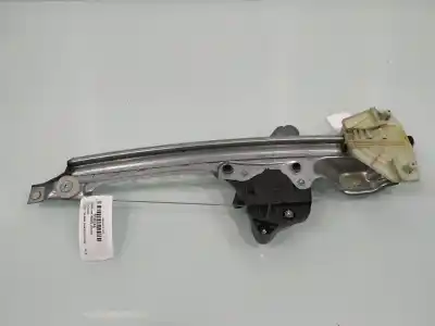 Peça sobressalente para automóvel em segunda mão elevador de vidros traseiro direito por renault talisman grandtour limited referências oem iam c42834103