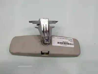 Peça sobressalente para automóvel em segunda mão espelho retrovisor interior por renault talisman grandtour limited referências oem iam 0205028