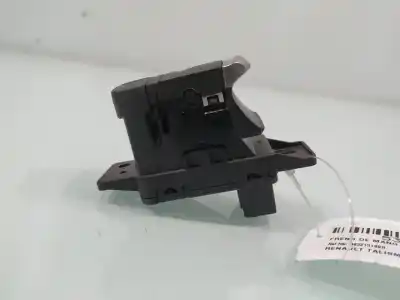 Peça sobressalente para automóvel em segunda mão travão de estacionamento elétrico por renault talisman grandtour limited referências oem iam 363213189r