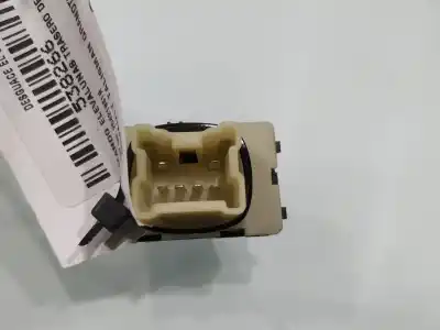 Peça sobressalente para automóvel em segunda mão botão / interruptor elevador vidro traseiro direito por renault talisman grandtour limited referências oem iam 25421861r