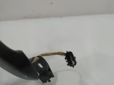 Second-hand car spare part EXTERIOR LEFT FRONT DOOR HANDLE for RENAULT TALISMAN  OEM IAM references 806077785R  