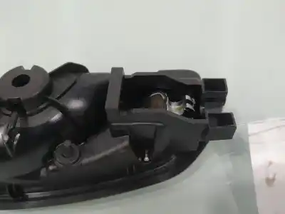 Peça sobressalente para automóvel em segunda mão puxador interior dianteiro esquerdo por renault talisman grandtour limited referências oem iam 806719687r