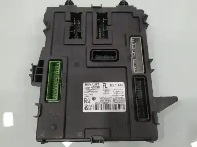 Peça sobressalente para automóvel em segunda mão módulo eletrônico por renault talisman grandtour limited referências oem iam 284b14565r