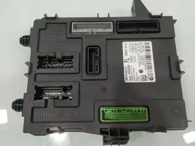 Second-hand car spare part electronic module for renault talisman grandtour limited oem iam references 284b14565r  