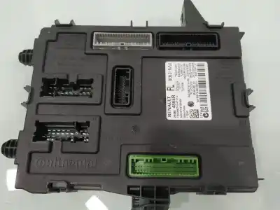 Second-hand car spare part electronic module for renault talisman grandtour limited oem iam references 284b14565r  