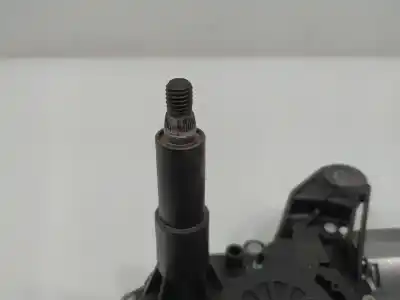 Peça sobressalente para automóvel em segunda mão motor do limpador traseiro por renault talisman grandtour limited referências oem iam 287109757r