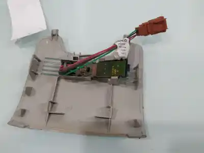 Peça sobressalente para automóvel em segunda mão sensor por renault talisman grandtour limited referências oem iam 963291093r  