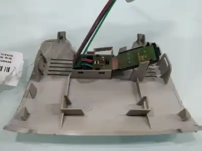 Peça sobressalente para automóvel em segunda mão sensor por renault talisman grandtour limited referências oem iam 963291093r  