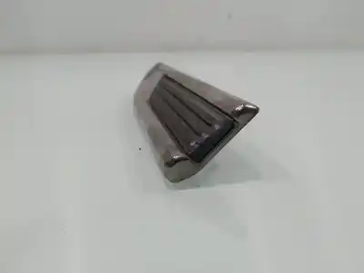 Peça sobressalente para automóvel em segunda mão moldagem por renault talisman grandtour limited referências oem iam   