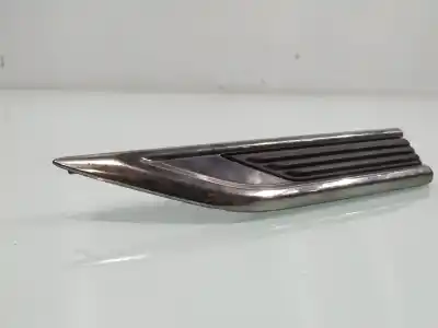 Peça sobressalente para automóvel em segunda mão moldagem por renault talisman grandtour limited referências oem iam   