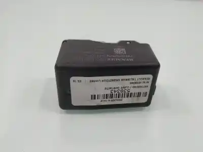 Second-hand car spare part ANTI-THEFT DEVICE for RENAULT TALISMAN GRANDTOUR Limited OEM IAM references 487005384R  