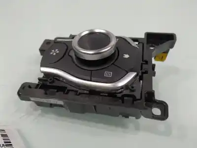 Second-hand car spare part multifunction switch for renault talisman grandtour limited oem iam references 253b05762r  