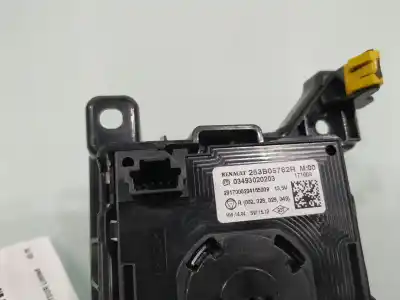 Second-hand car spare part multifunction switch for renault talisman grandtour limited oem iam references 253b05762r  