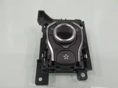 Second-hand car spare part multifunction switch for renault talisman grandtour limited oem iam references 253b05762r  